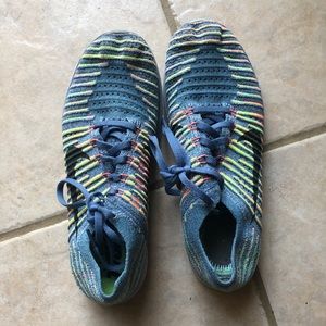 Nike free fun flyknit